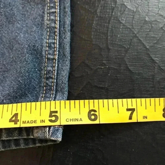 ❤️Harley Davidson  jeans - Picture 6 of 9